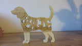 Dog Puzzles