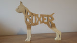 Dog Puzzles