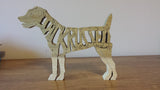 Dog Puzzles