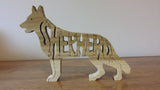 Dog Puzzles