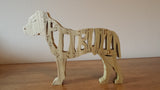 Dog Puzzles