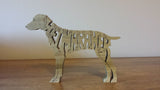 Dog Puzzles