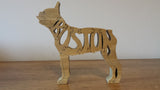 Dog Puzzles