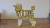 Dog Puzzles