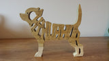 Dog Puzzles