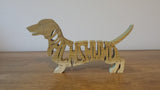 Dog Puzzles