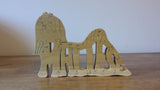 Dog Puzzles