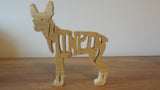 Dog Puzzles