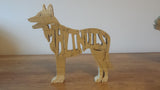 Dog Puzzles