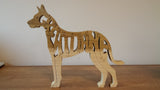 Dog Puzzles