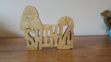 Dog Puzzles