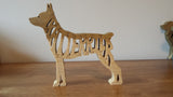 Dog Puzzles