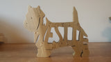 Dog Puzzles