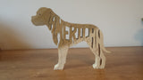 Dog Puzzles