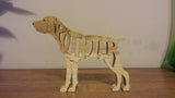 Dog Puzzles