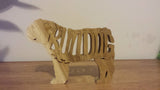Dog Puzzles