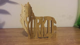 Dog Puzzles
