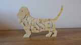 Dog Puzzles