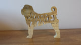 Dog Puzzles