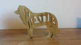 Dog Puzzles