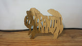 Dog Puzzles