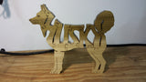 Dog Puzzles