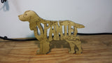Dog Puzzles