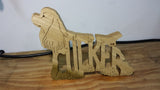 Dog Puzzles