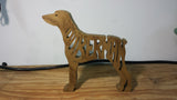 Dog Puzzles