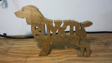 Dog Puzzles