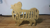Dog Puzzles