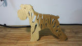 Dog Puzzles