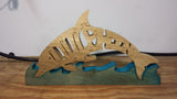 Beach Critter Puzzles