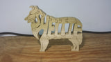 Dog Puzzles