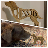 Dog Puzzles