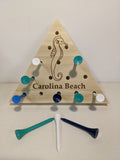 Golf Tee Games