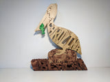 Beach Critter Puzzles