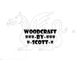 Puzzle Patterns - Beach & Mythical Creatures