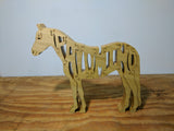 Horse Puzzles