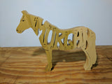 Horse Puzzles