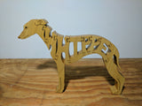 Dog Puzzles