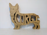 Dog Puzzles