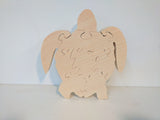Kids Puzzles (Un-Painted)