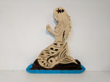 Mythical Creature Puzzles