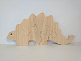 Kids Puzzles (Un-Painted)