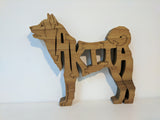 Dog Puzzles