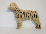 Dog Puzzles