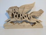Mythical Creature Puzzles