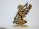 Mythical Creature Puzzles