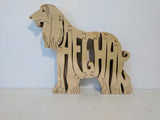 Dog Puzzles
